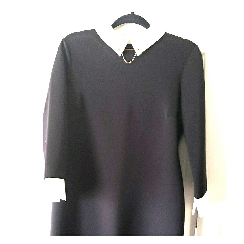 Ivanka Paige Dress